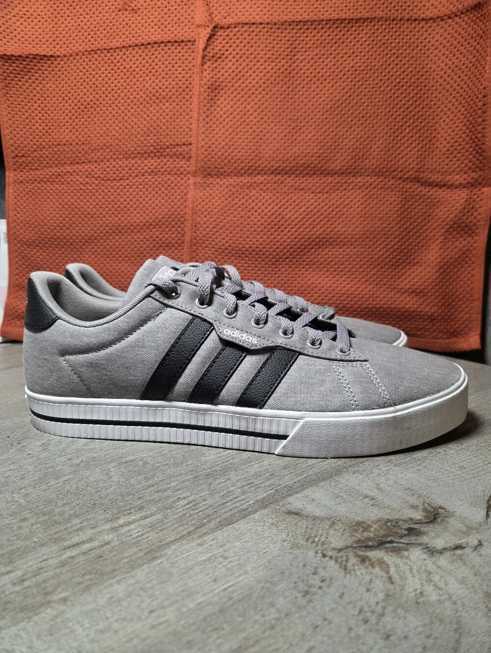 Adidas Daily 3.0 Sneakers